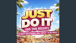 Just Do It (Do The Rozay) Club Mix - YouTube