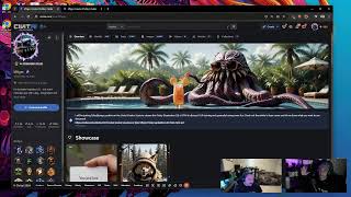 CIvitai AI VIdeo & Animation w/ Tyler
