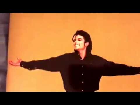 Michael Jackson's Funeral Memorial Program book - YouTube