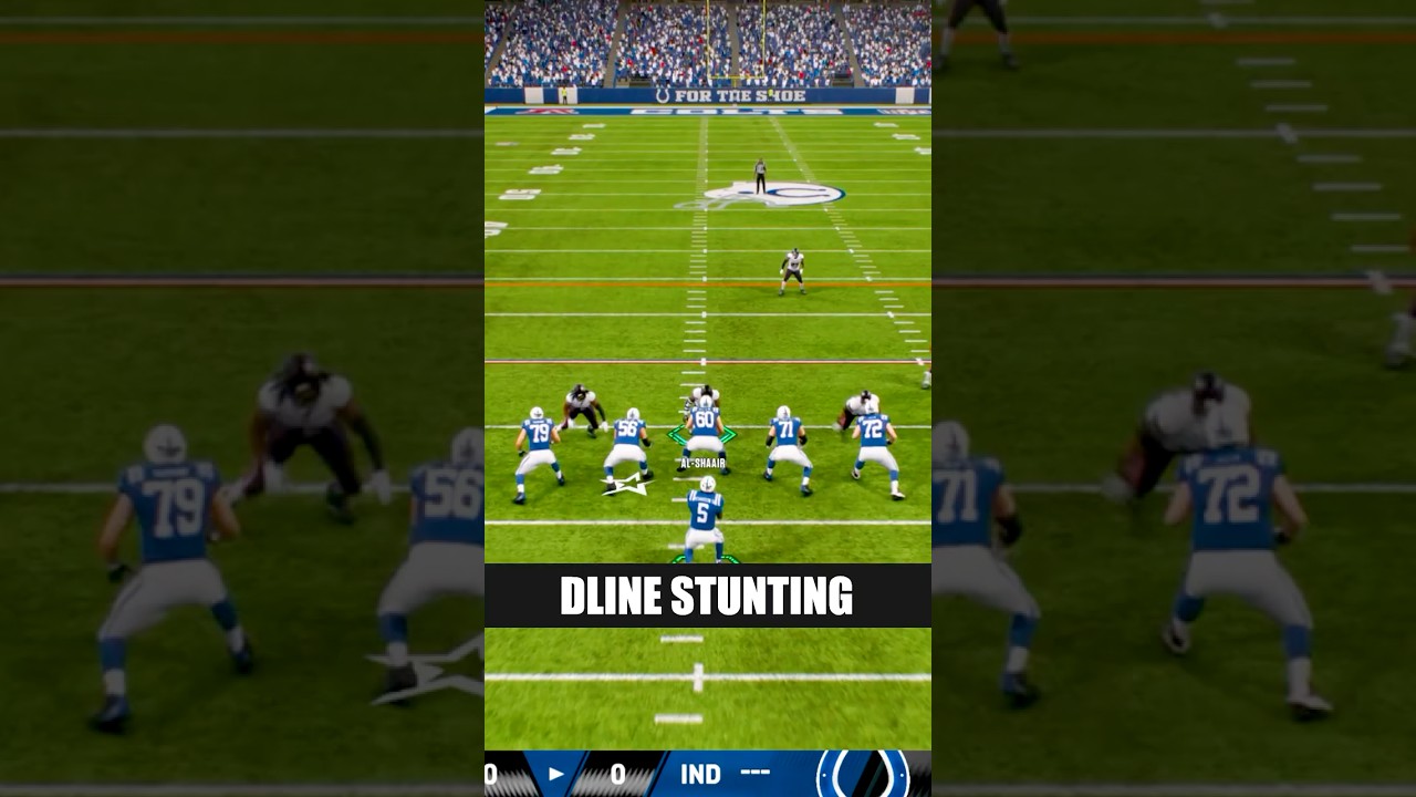 Атака защитников по-прежнему остается самым стабильным способом оказания давления на квотербека в...