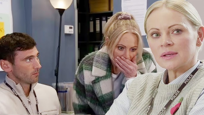 Coronation Street SHOCK Twist Lisa Betrays Kit After His Dark Secret is  Exposed! - YouTube
