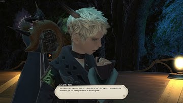 Enjoying being a Conjurer (Level 20 CNJ)