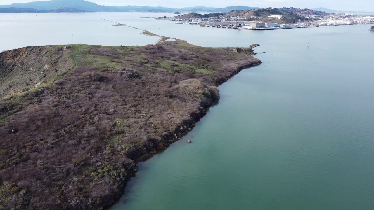 Brooks Island