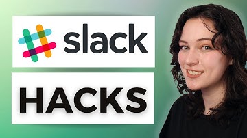 8 Slack Features You Aren