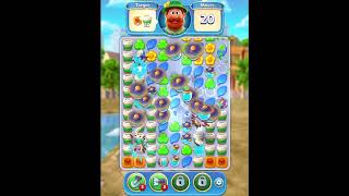 Bloom City Match Level 16 - 🏞️ Gameplay - Gamopolis