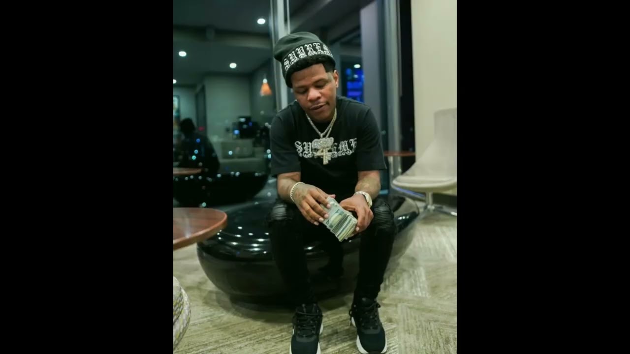 [FREE] Rylo Rodriguez Type Beat - 