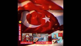 Mehmedi̇m. Şi̇i̇r: Ülker Aygün. Beste, Yorum: Güngör Mercan