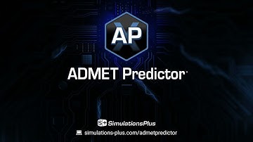 ADMET Predictor Tutorial 3: Calculating Properties