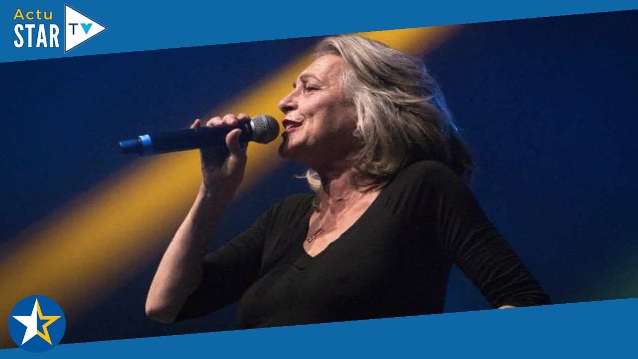 Lio fesses nues sur Instagram : “61 ans et tout son…”, la chanteuse se ...