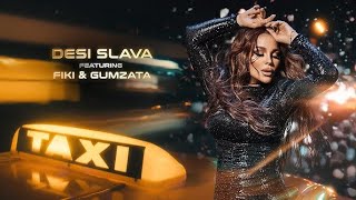 Desislava - Taxi Ft. Gamzata & Fiki Reaction