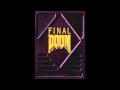 Lorcan - Final DOOM: Evilution - Baron's Den