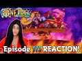 ODEN BOILED ALIVE | One Piece Episode 973 Reaction + Review!