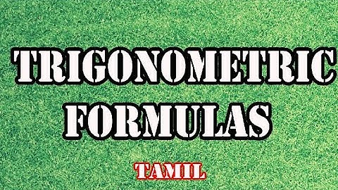 Trigonometric Formulas | Identities | Trigonometric Formulas for Laplace Transforms | Maths Board