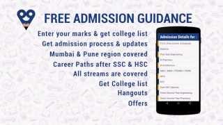 99Pencils - Free Admission Guidance Mobile App for Android screenshot 5