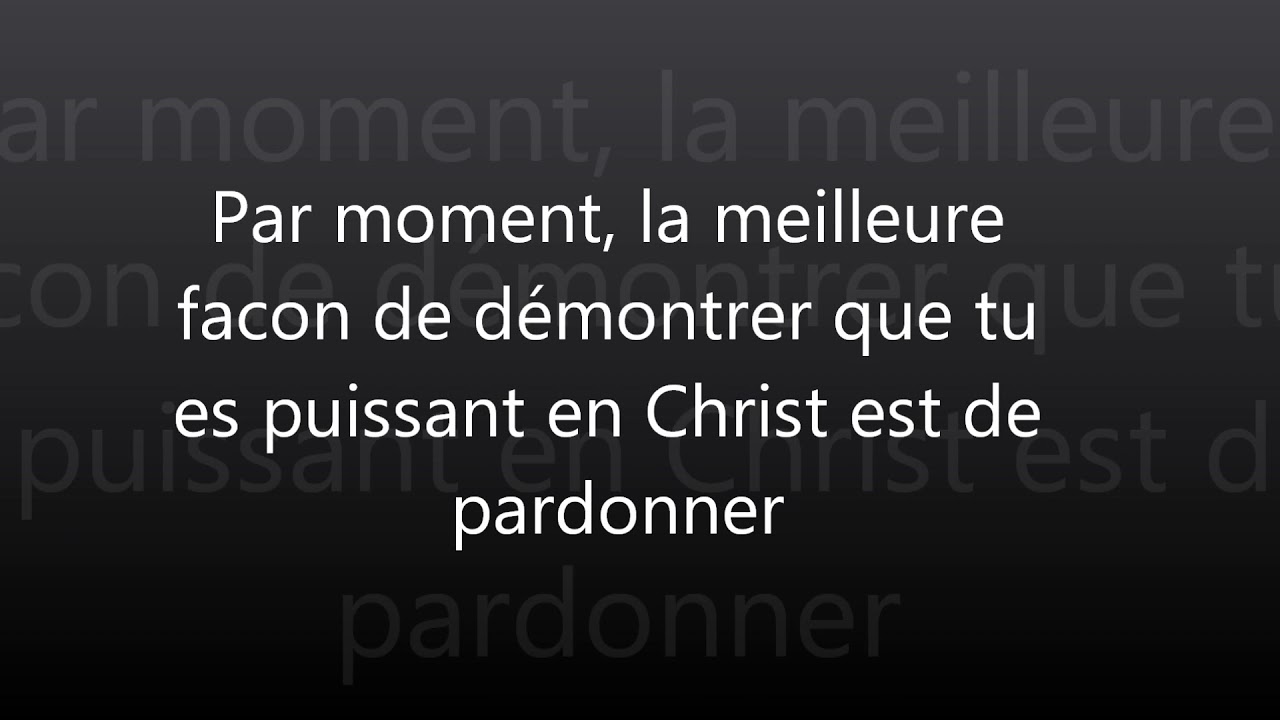 Comment Aimes tu YouTube