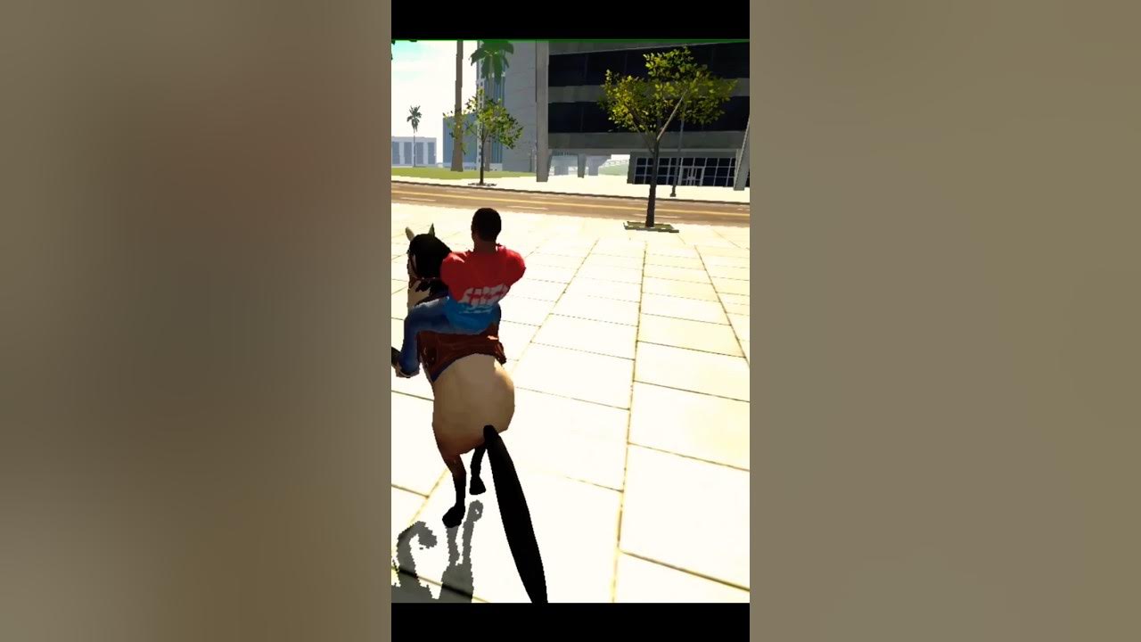 Horse riding 😎 shorts short YouTube