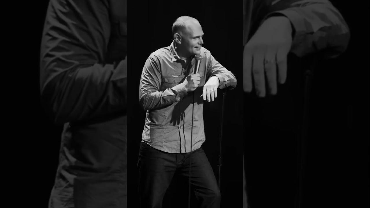 Bill Burr's Dallas Gig: Joke Backlash & Manager's Epic Response!