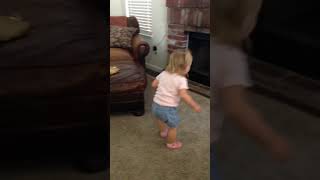Baby Booty Shake Funny