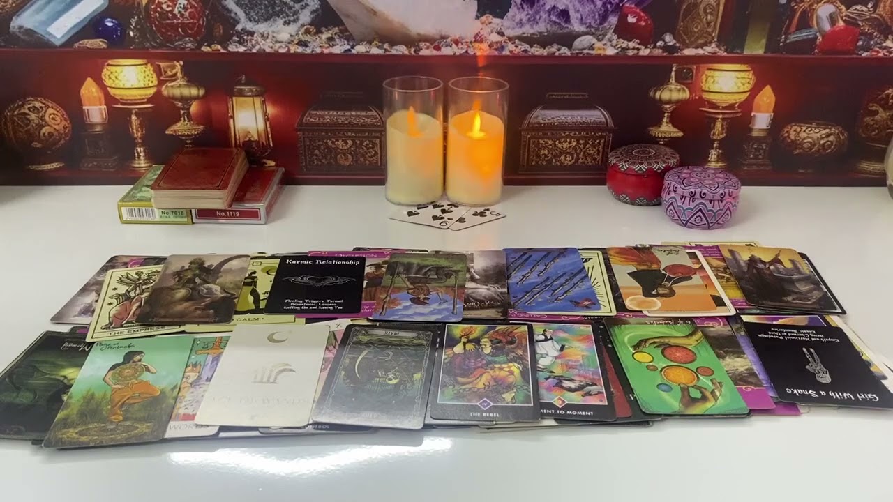 LIBRA   - SOMEONE FALLING BACK IN LOVE WITH YOU... LIBRA  LOVE TAROT READING TAROT READING