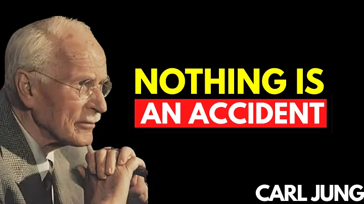 Carl Jung: Signs from the Universe Are Not Coincidences – The Hidden Meaning Revealed