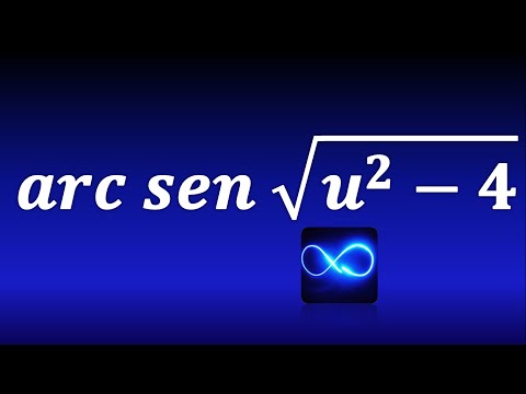 Derivada de arco seno de raíz cuadrada EXPLICADA PASO A PASO