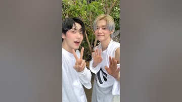 Oh Oh🗣️ #TXT #SOOBIN #YEONJUN #WDYG #WDYG_Challenge