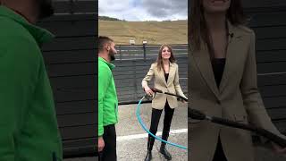 Angajăm șoferi profesioniști pe comunitate cu categoria C E 🚛  Oferim: ✅
