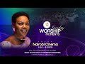 Tuesday Worship Moments Live with Dr. Sarah K & Shachah Team {5th March 2024}