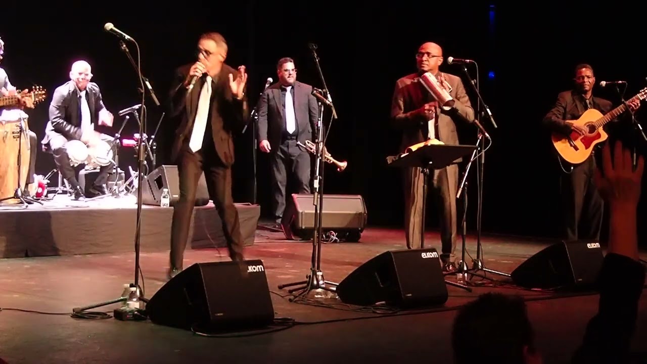 Septeto Santiaguero 