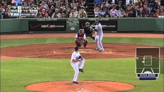 6/19/13 CG TB@BOS