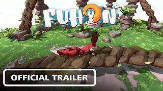 Fuhon - Official Reveal Trailer