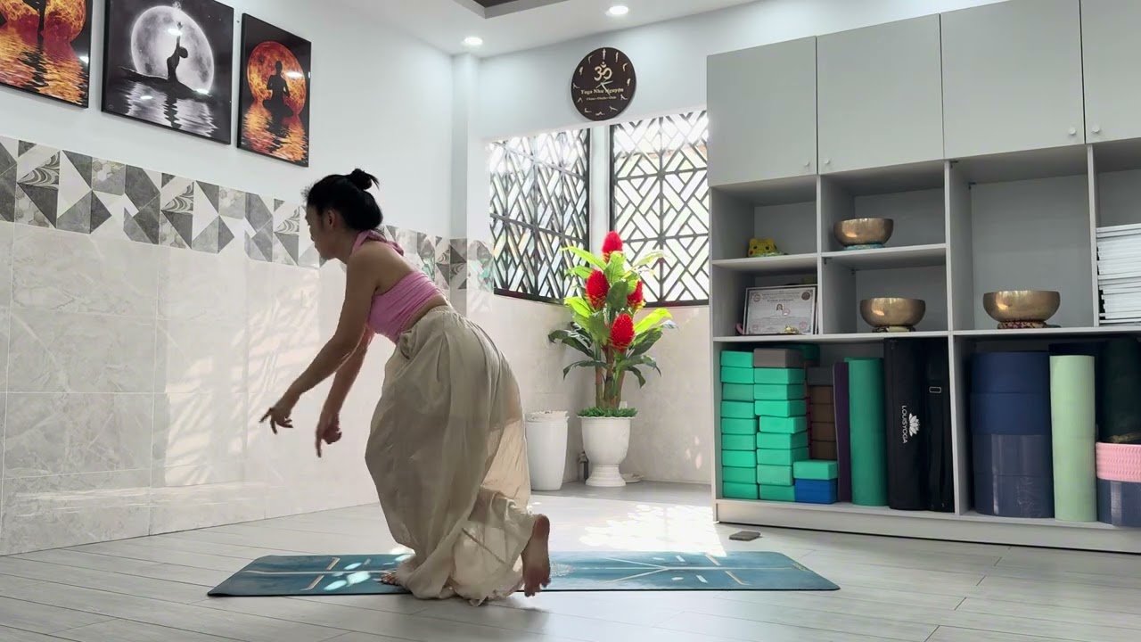 Ly Rượu Mừng - Phương Vy🌻 Nhạc sĩ: Phạm Đình Chương🌺 Biên đạo: thầy Nguyễn Nhựt Bình