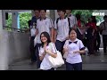Phát hiện 69 thí sinh mang điện thoại vào phòng thi, một số nhờ AI giải đề