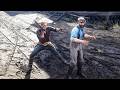 Red Dead Redemption 2 - Funny & Brutal Ragdolls Vol.200 [4K/60FPS]