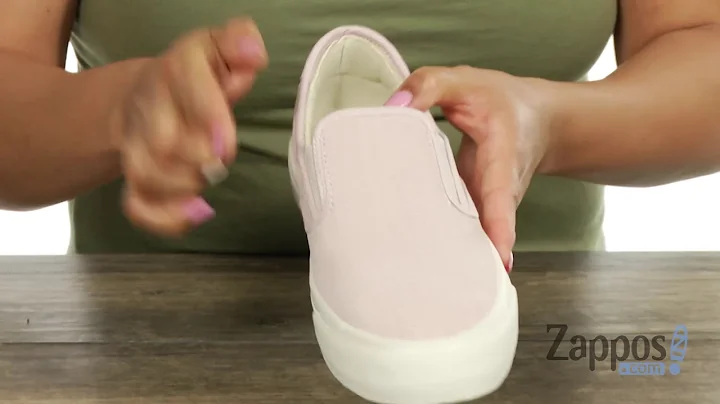 SeaVees Hawthorne Slip-On SKU: 9006380