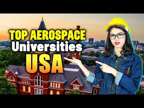 Which University Offers Aerospace Engineering