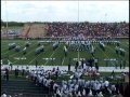 Jackson State Halftime Show vs TXSU 2010