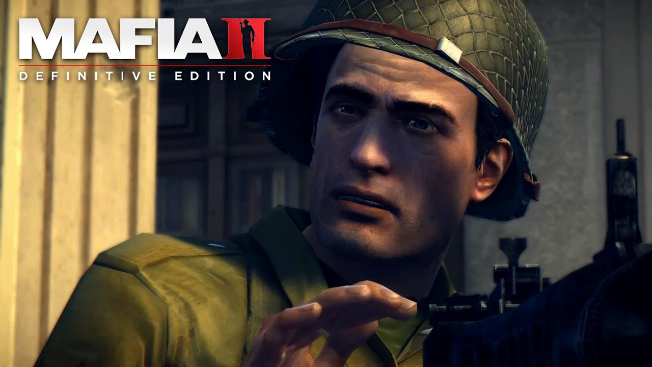 mafia 2 demo chapter mafia 2 demo chapter