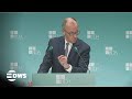 LIVE German Chancellor Friedrich Merz Addresses Parliament On 2026 Budget AC1E