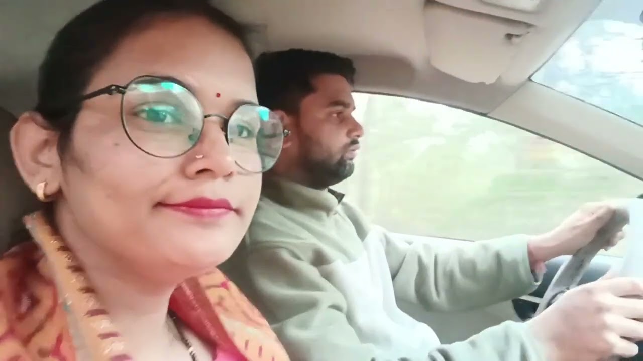 Hum Gaye Naniji Ke Ghar,||Humare Yaha Jangle Main Tree Ki Katan Ho Rahi Hai||@DevakiNitinSharma 