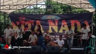 ADE ASTRID - KAPALANG NYAAH (ABIEL JATNIKA) LIVE NITA NADA MAJALAYA