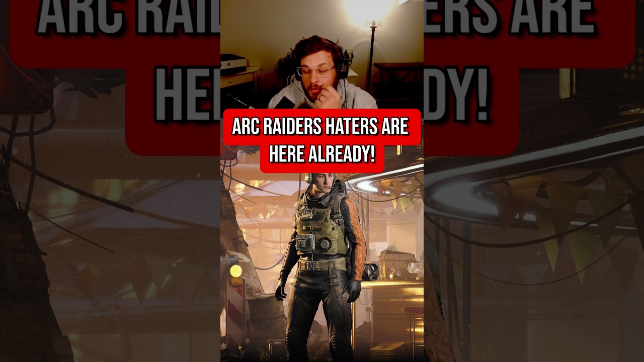 Is ARC Raiders Worth The Price 