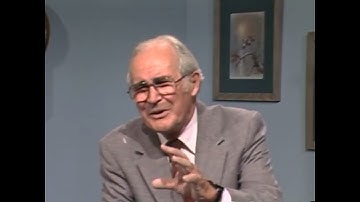 The Fall of Man: Handout Theology with John Gerstner