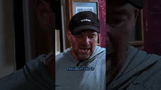 "Erne Origins" -Pickleball Fountain of Youth Ep.9 John Dixon Innovator of the "Erne" Shot
