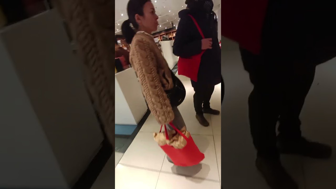 Ascensores en el corteingles plaza del duque