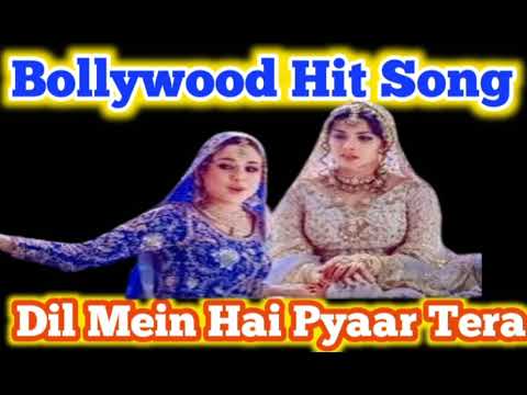 Dil Mein Hai Pyaar Tera Hoton Pe Gitwa | Alka Yagnik, Udit Narayan | Preity Zinta, Priyanka Chopra