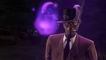 [Steam Workshop] Foreshadowing Feline - Unusual Effect