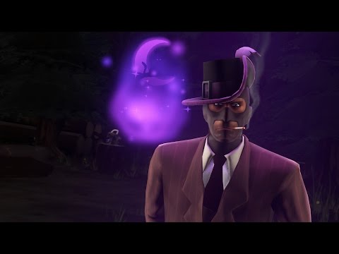 [Steam Workshop] Foreshadowing Feline - Unusual Effect
