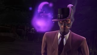 [Steam Workshop] Foreshadowing Feline - Unusual Effect
