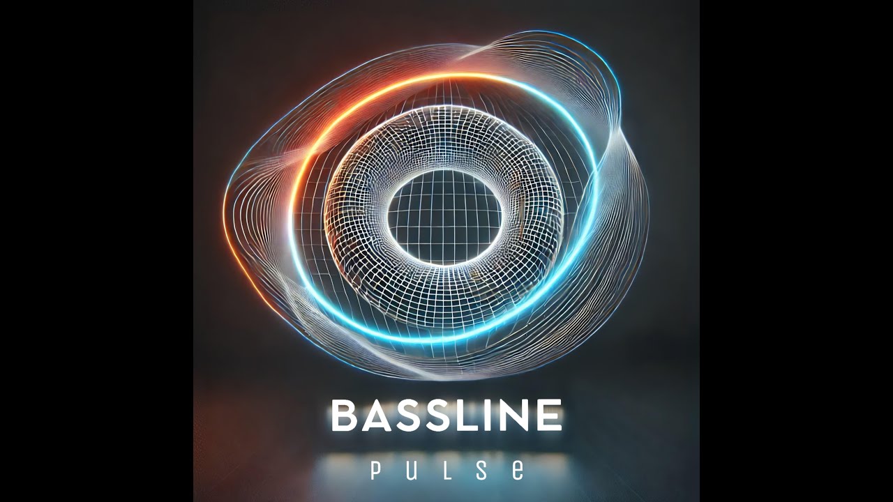 ENEVEL | Bassline Pulse 2.0 [DNB LA TIGAIE]